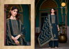Shaina By Belliza Printed Pashmina Dress Material Wholesale Price In Surat
